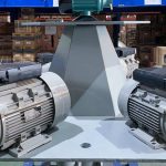 Reuland Electric Co. files for bankruptcy