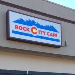 Rock City Cafe restaurant image