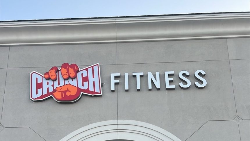 San Antonio’s Far West Side to Welcome Crunch Fitness