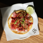 Santo Taco