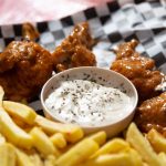 Sauce N’ Bone Bringing Flavor-First Wings to Jacksonville