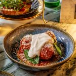 V Modern Italian May Join The Lakefront at Scottsdale