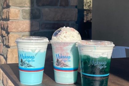 Makenna Koffee Plans New San Diego Location