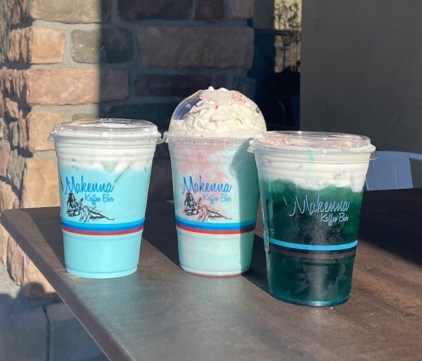 Makenna Koffee Plans New San Diego Location