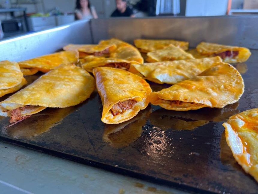 Delicias Aly Opens Its First Storefront in Modesto This October