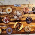 Mikiko Mochi Donuts Moves Into Bridgeport Village This Fall