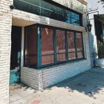 A Pizza Pop-Up Is Finally Getting Walls