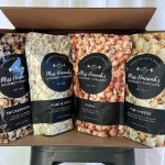 A Family Owned Popcorn Brand Is Setting Up Permanent Shop at Bridgeport Village
