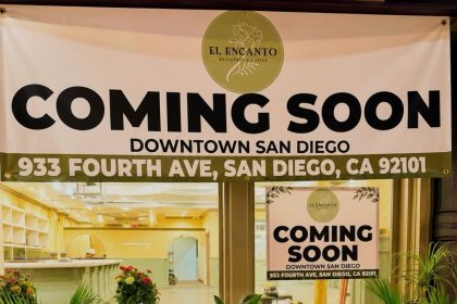 El Encanto Is Moving Downtown, Bringing Mexican Breakfast to 4th Avenue