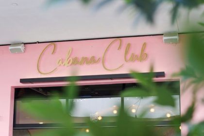 Cabana Club Changes Ownership at DOCO
