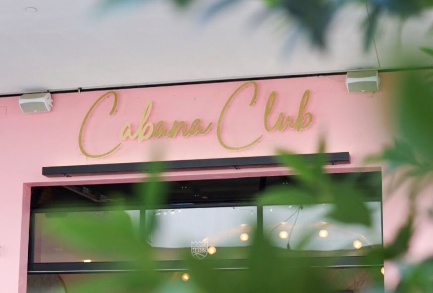 Cabana Club Changes Ownership at DOCO