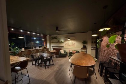 Jackalope Coffee & Lounge Plans to Open in Bellingham
