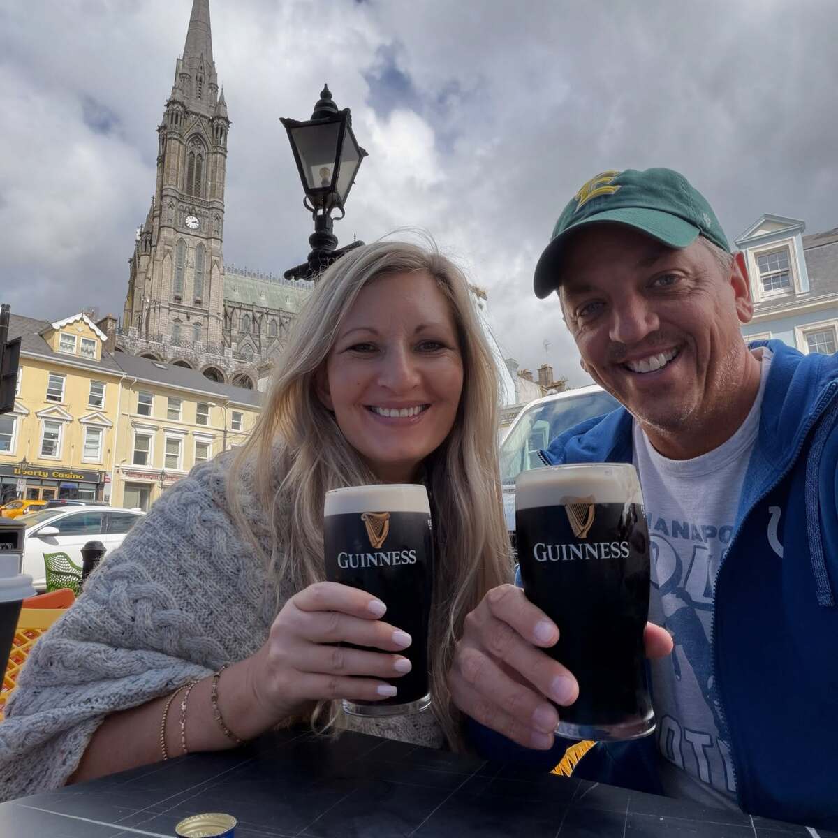 Riley’s Irish Pub Plans Late-November Opening at Agritopia