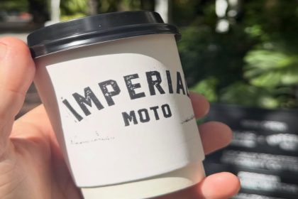 Magie Wine Bar Welcomes Imperial Moto To Coconut Grove For A New Daytime Coffee Experience