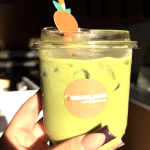 Organic Hour | Restore Cafe & Juicery Planned for West Palmdale