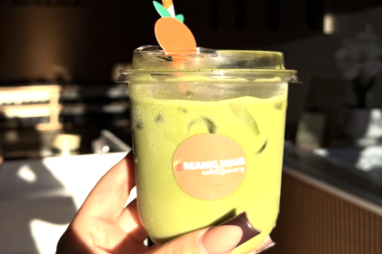 Organic Hour | Restore Cafe & Juicery Planned for West Palmdale