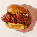 Joshua Weissman Opens Debut Restaurant Ben & Lynn’s