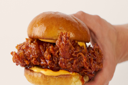 Joshua Weissman Opens Debut Restaurant Ben & Lynn’s
