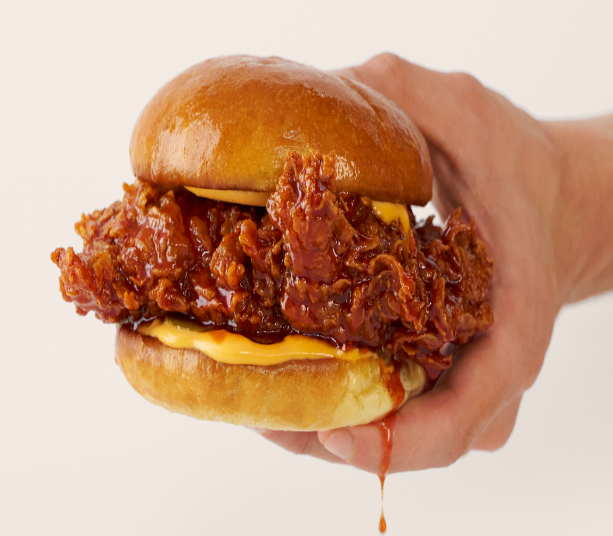 Joshua Weissman Opens Debut Restaurant Ben & Lynn’s
