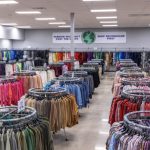 Goodwill Appears to Be Planning New Store in Gilbert
