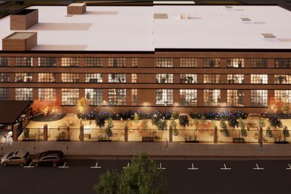 Pangaea Bier Cafe Is Coming Back, and Bigger Than Before