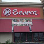 Seapot restaurant image