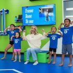 KidStrong to Open First New Braunfels Location in 2027