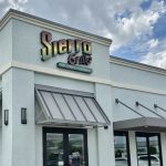 Sierra Grille restaurant image