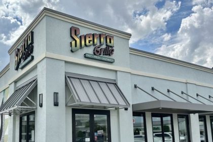 Sierra Grille restaurant image