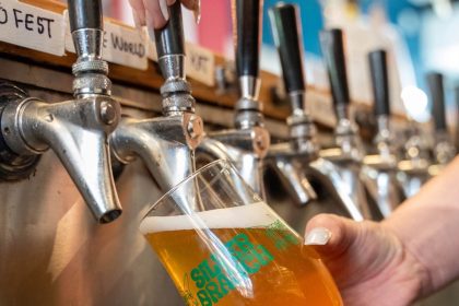 Silver Branch Brewing Company Coming to Wheaton