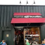 Simon's Coffee Shop outside image