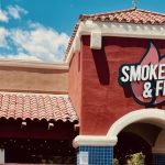 Smoke and Fire storefront image