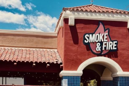 Smoke and Fire storefront image