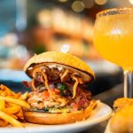 Sobremesa's food image