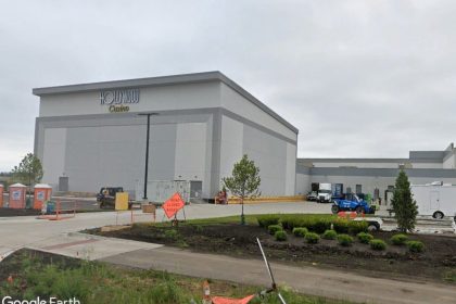 Spencer’s to Join New Retailers Near Hollywood Casino Project in Joliet
