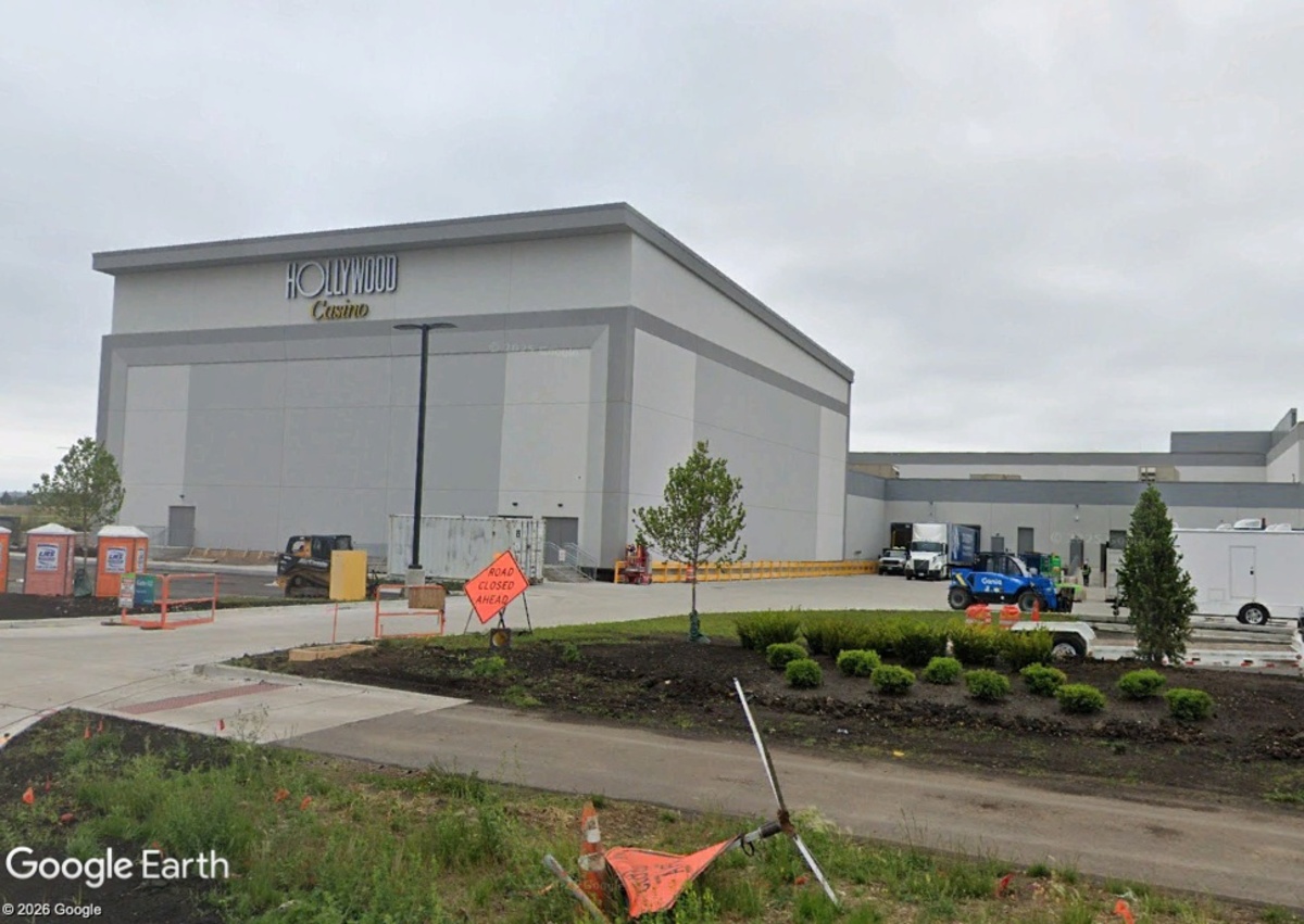 Spencer’s to Join New Retailers Near Hollywood Casino Project in Joliet