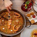 Telefèric Barcelona Brings a Family’s Spanish Restaurant Legacy to Newport Beach