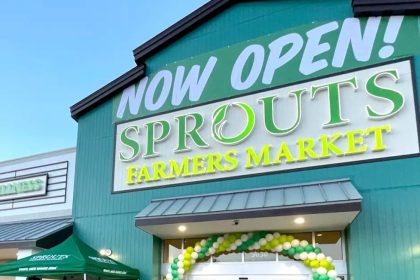 Sprouts Farmers Market Opens New Store in Hartsdale