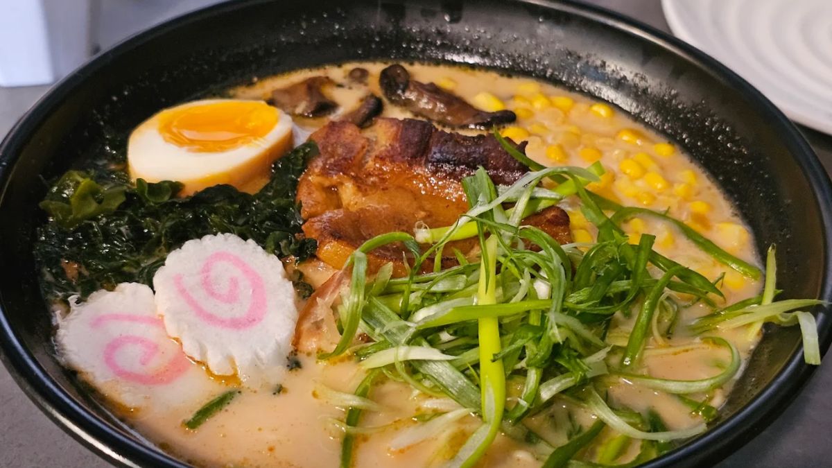 Suck It restaurant food image