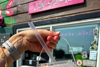 Café La Lele to Open First Brick-and-Mortar Coffee Shop in San Antonio