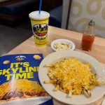 Skyline Chili Plans New $1M Batavia Restaurant for Early 2027