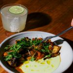 MALEZA OPENS FIRST STANDALONE RESTAURANT AT THE CAMP IN COSTA MESA
