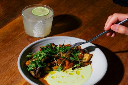 MALEZA OPENS FIRST STANDALONE RESTAURANT AT THE CAMP IN COSTA MESA