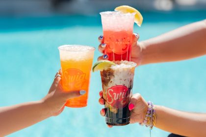 Swig to Bring Dirty Sodas to Six Locations Across Greater Boston