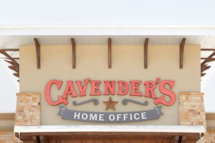 Cavender’s Boot City to Open 28,000-Square-Foot Store in San Antonio