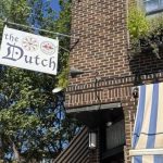 Storefront image of The Dutch restaurant
