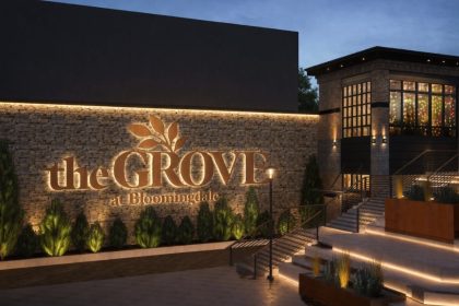Forte Hospitality to Debut New Dining Option at The Grove in Bloomingdale