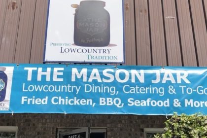 The Mason Jar restaurant image