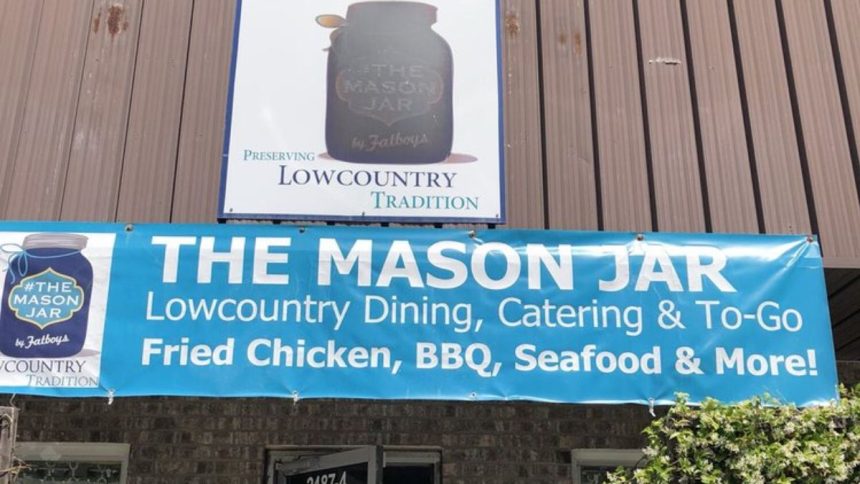 The Mason Jar restaurant image