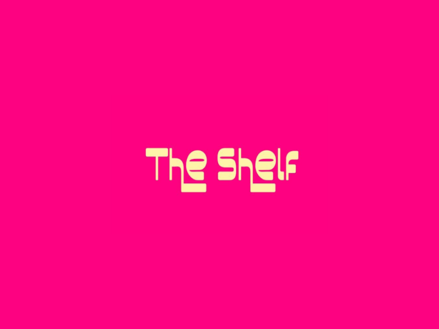 The Shelf